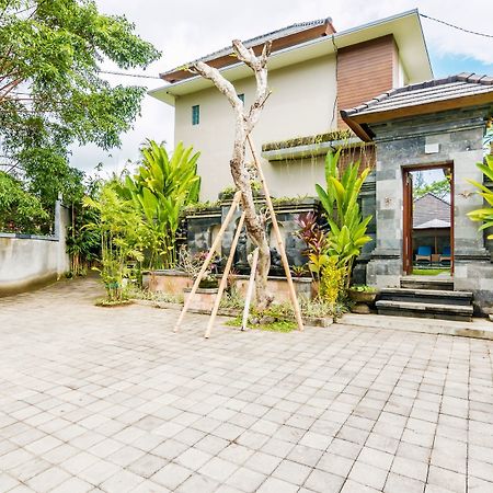 Zen Villa River Side, 1 Bedroom Ubud  Exterior photo