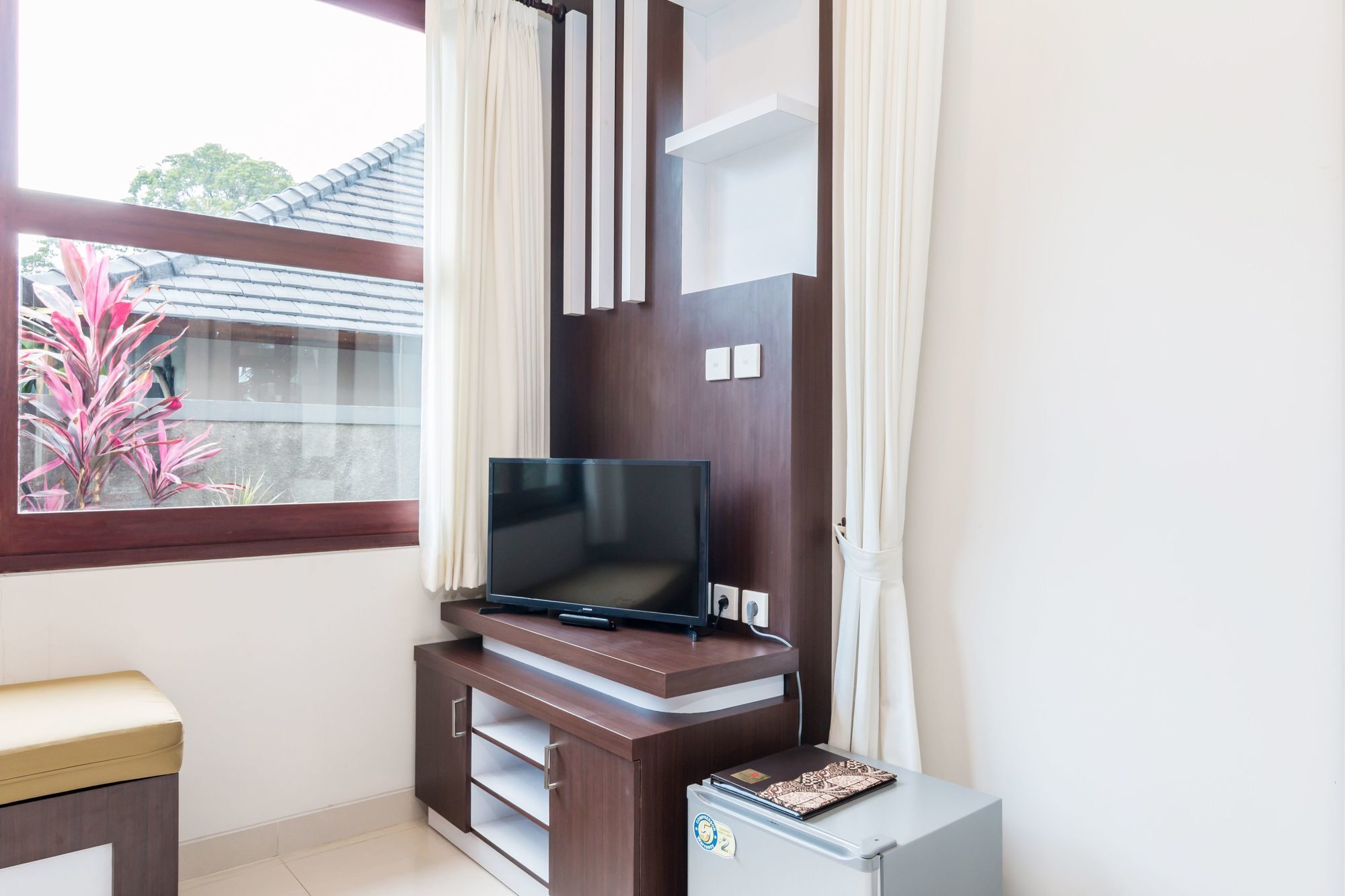 Zen Villa River Side, 1 Bedroom Ubud  Exterior photo