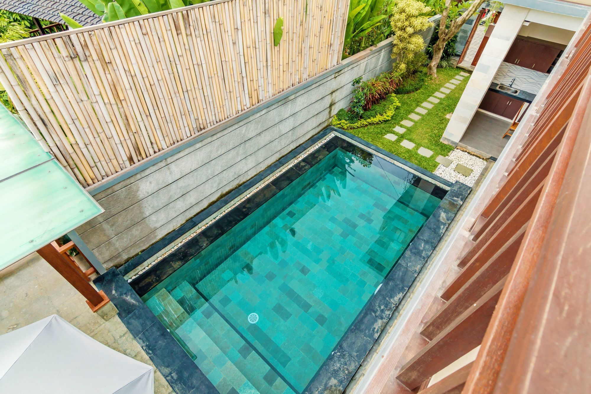 Zen Villa River Side, 1 Bedroom Ubud  Exterior photo