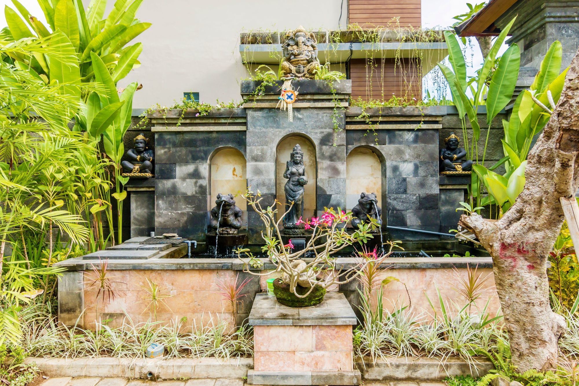 Zen Villa River Side, 1 Bedroom Ubud  Exterior photo