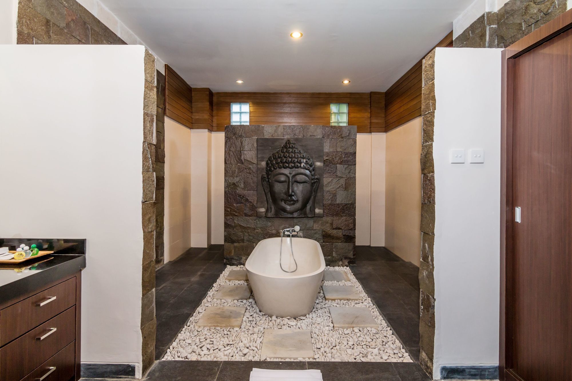 Zen Villa River Side, 1 Bedroom Ubud  Exterior photo