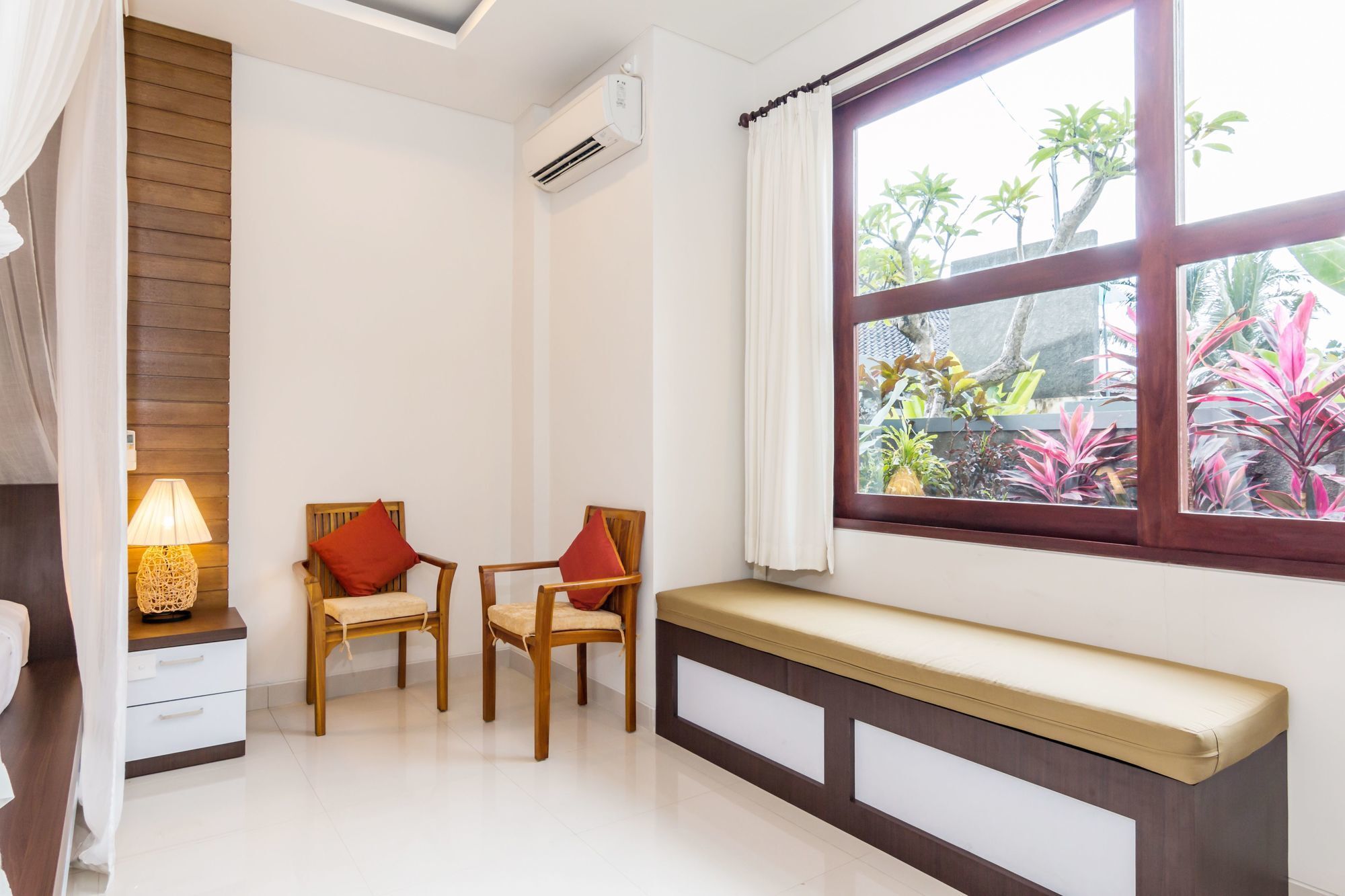 Zen Villa River Side, 1 Bedroom Ubud  Exterior photo