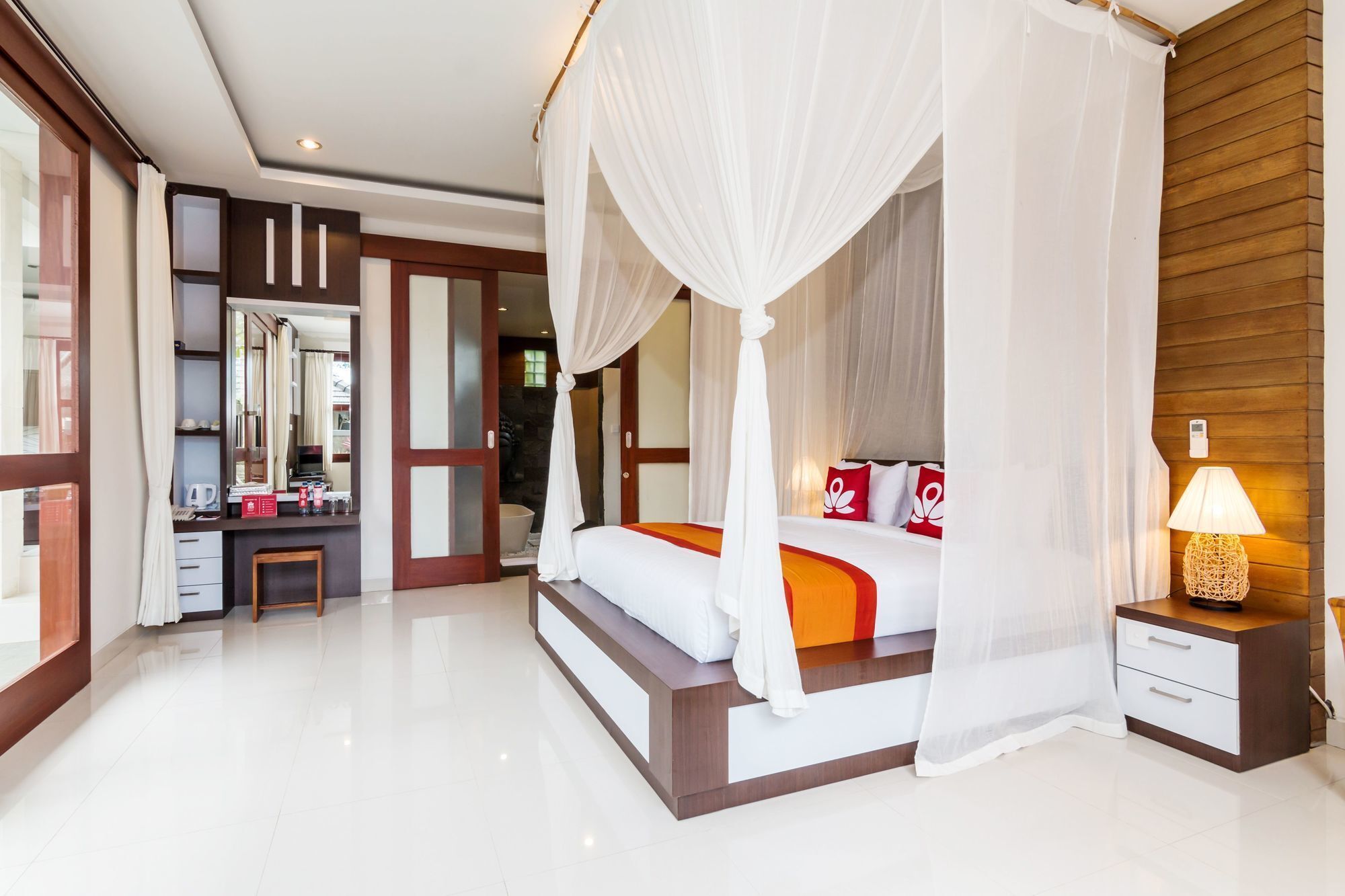 Zen Villa River Side, 1 Bedroom Ubud  Exterior photo