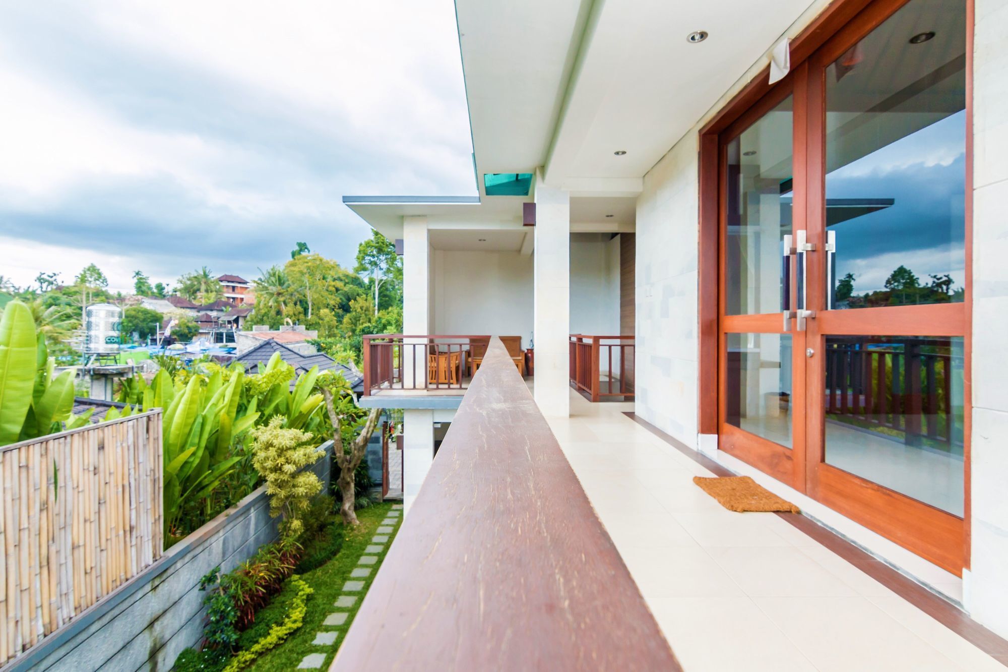Zen Villa River Side, 1 Bedroom Ubud  Exterior photo