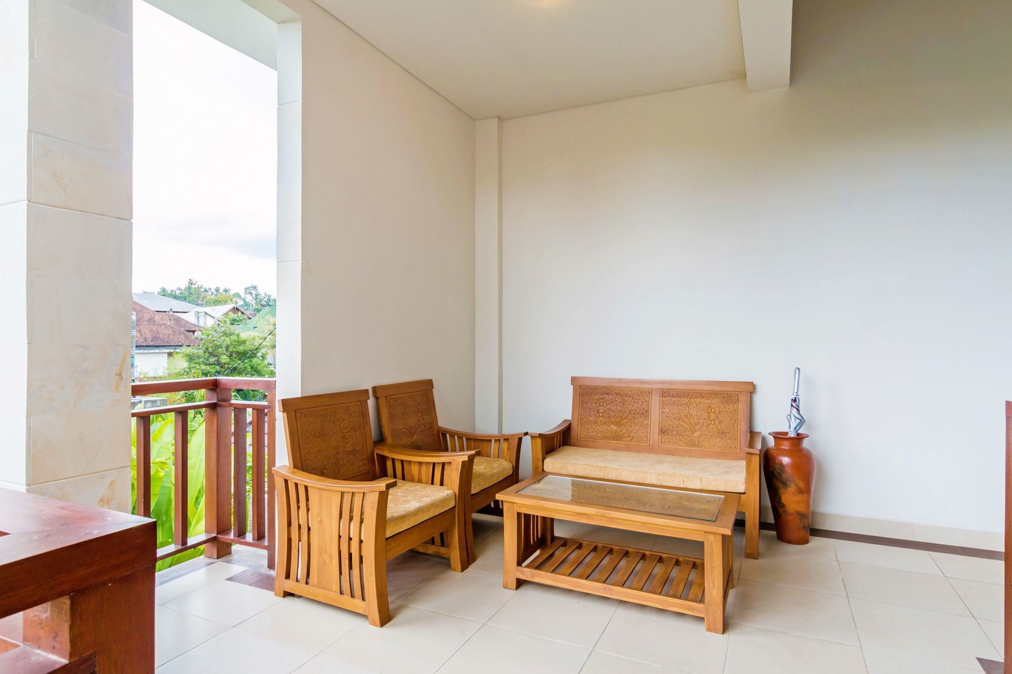 Zen Villa River Side, 1 Bedroom Ubud  Exterior photo