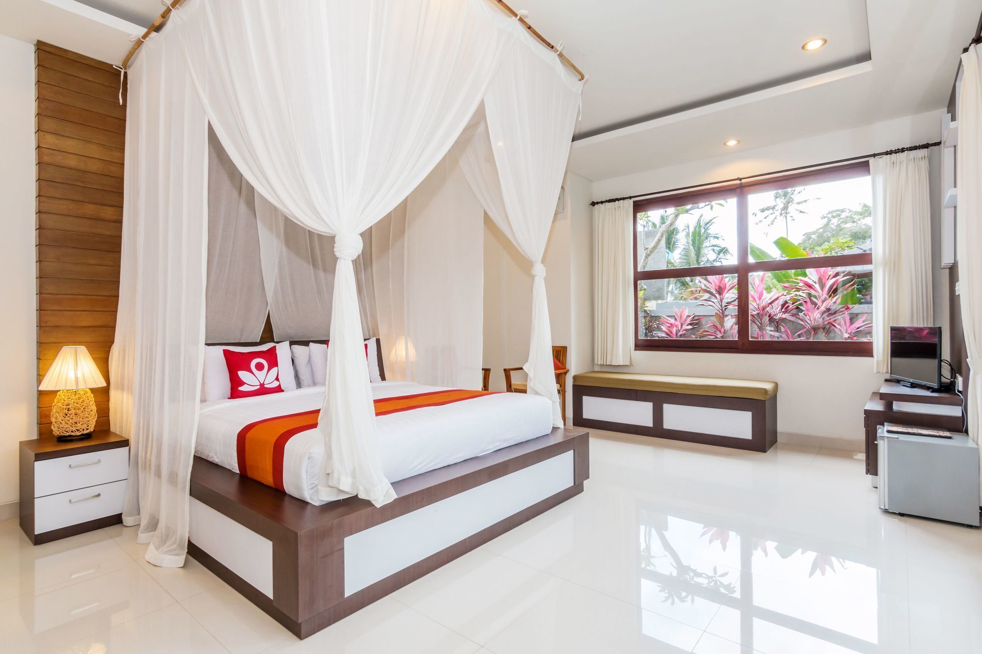 Zen Villa River Side, 1 Bedroom Ubud  Exterior photo