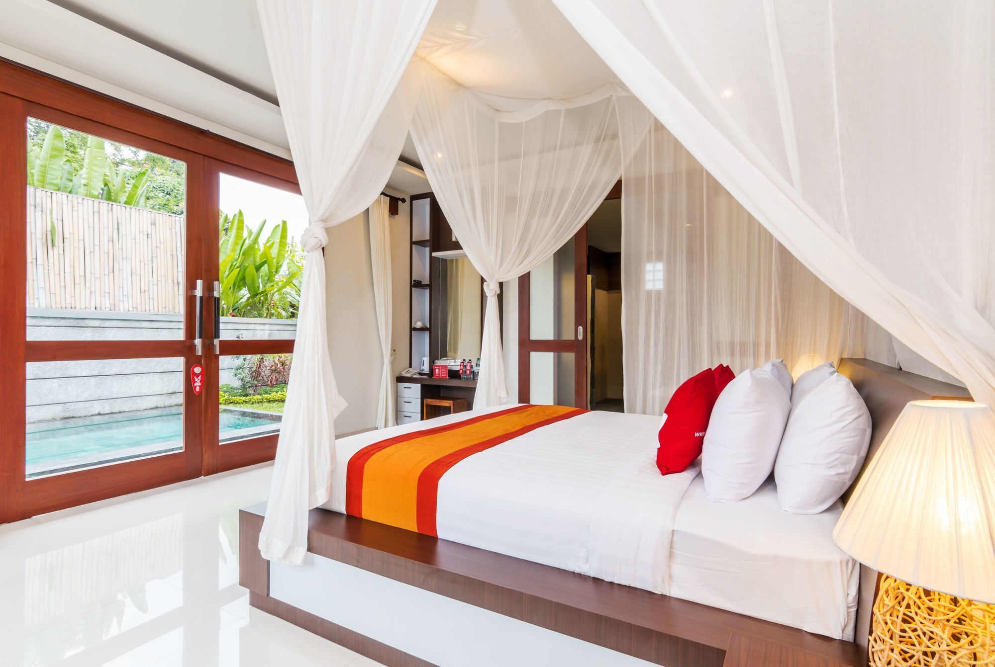 Zen Villa River Side, 1 Bedroom Ubud  Exterior photo